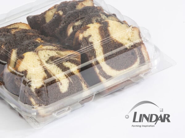LINDAR certified by American Institute of Baking