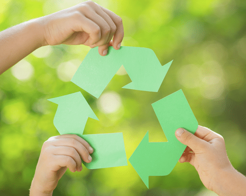 Plastics recycling discussed at Global Plastic Summit