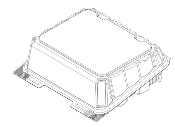00898 Wire Morph