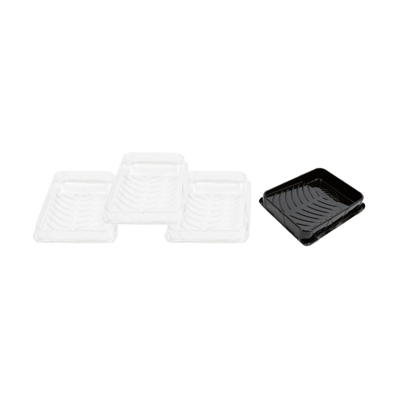 Paintwell Project Pack liners and tray