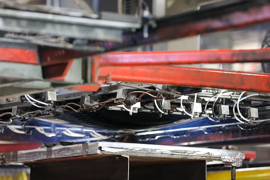 Why OEMs are Turning to Thermoforming for Superior Parts