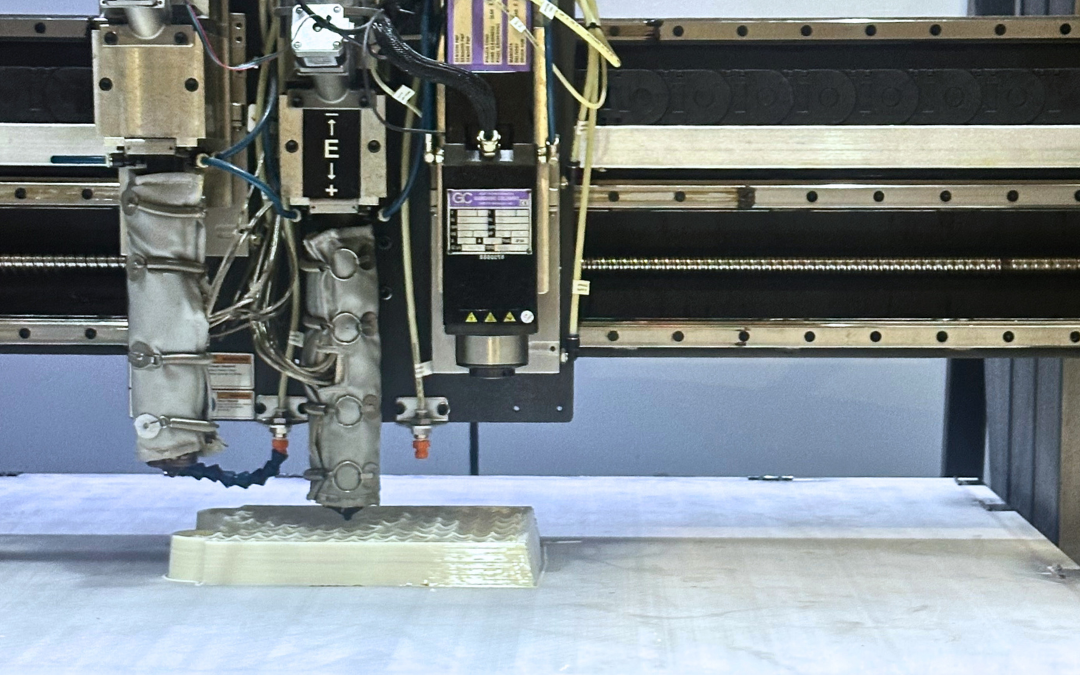 Revolutionizing Thermoforming: How 3D Printing Accelerates OEM Product Development