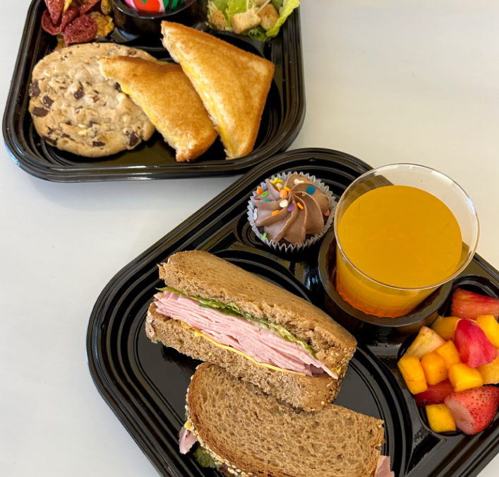 Partnering for Success: How LINDAR Helps Food Brands Bring Packaging Ideas to Market